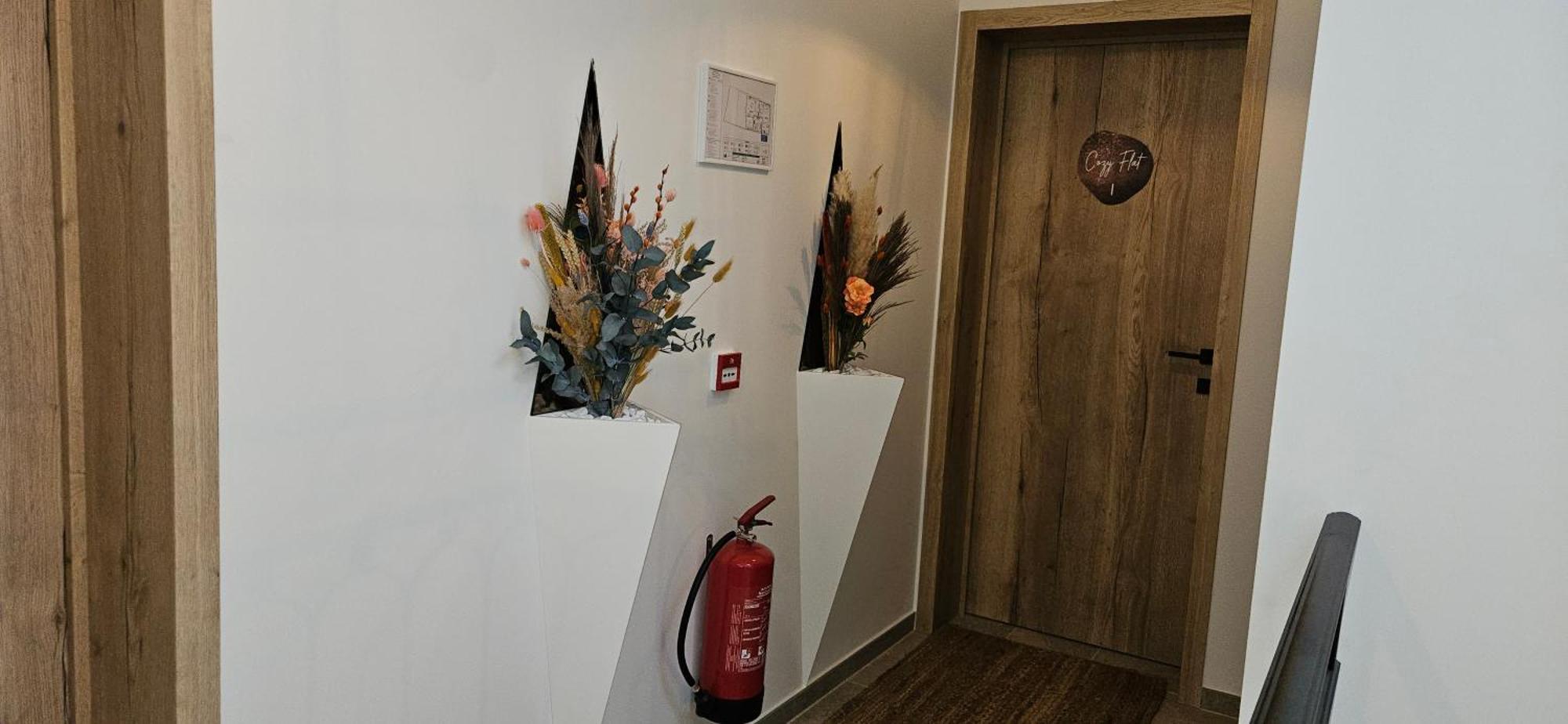 Apartamento Cozy Flats Ypres Exterior foto