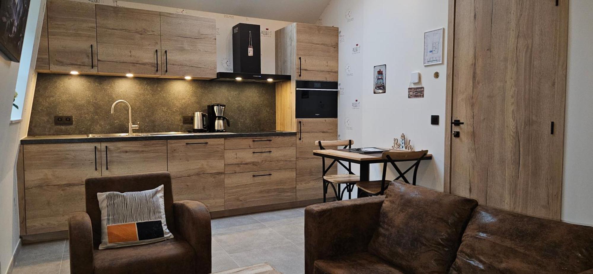 Apartamento Cozy Flats Ypres Exterior foto