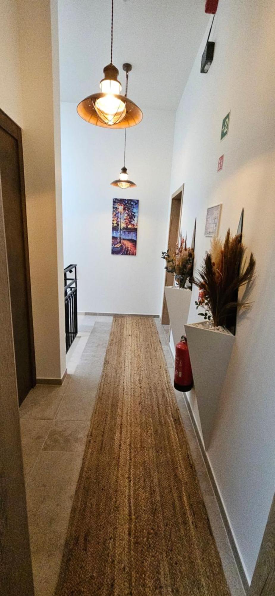 Apartamento Cozy Flats Ypres Exterior foto